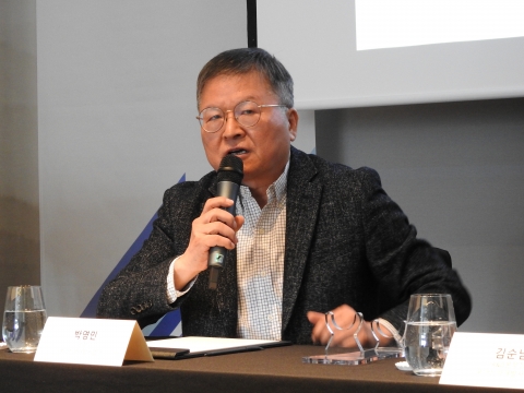 "신약개발 트렌드는 'ADC'···모달리티 발굴·글로벌 공동개발 지원할 것"