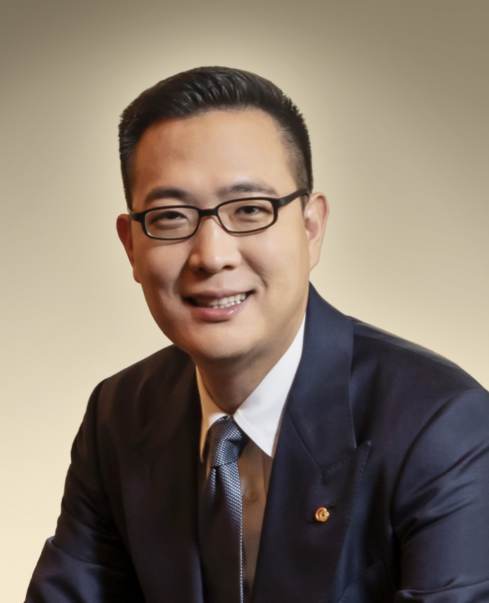 김동선 부사장, 한화갤러리아 지분 16.85% 확보 기사의 사진