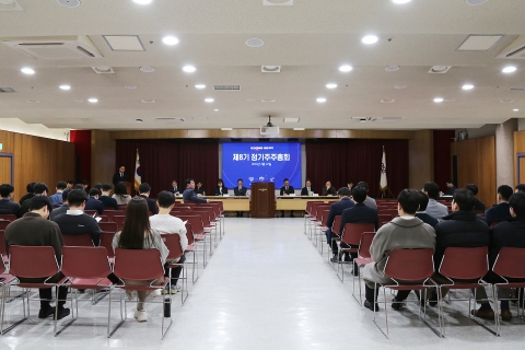 윤웅섭 일동제약 대표 "주요 사업 투자 확대, 마케팅 강화로 수익성 제고할 것"