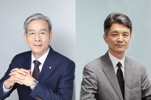 씨젠, 천종윤·이대훈 각자대표 체제 전환···"경영 분리로 시너지 효과 기대"