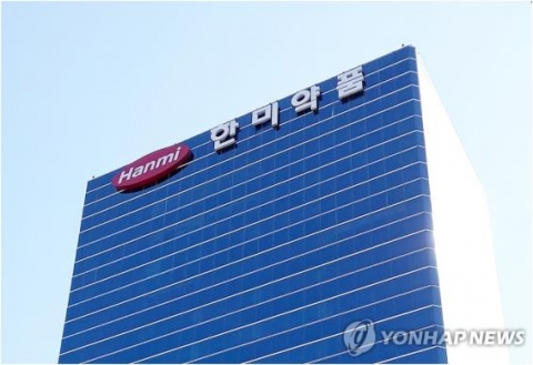 신동국 한양정밀 회장 "한미약품 형제, 새 이사회 구성하길···기업성장 극대화"