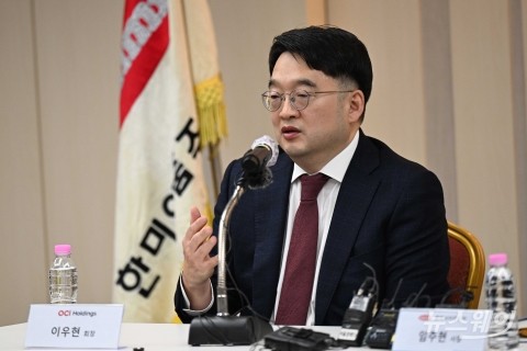 OCI그룹, '형제 측 승리' 한미약품과 통합 중단···"재추진 없다"
