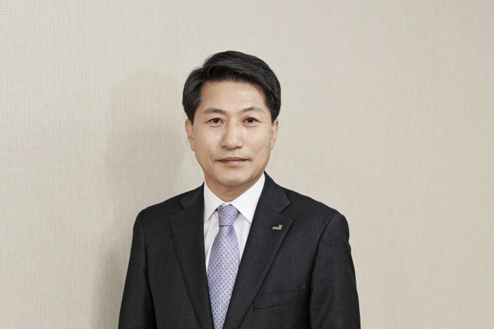 교보증권 박봉권 대표이사. 사진=교보증권 제공