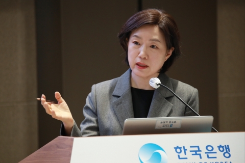 팬데믹 지나온 통화정책···"유연성 높이고 커뮤니케이션 강화해야"
