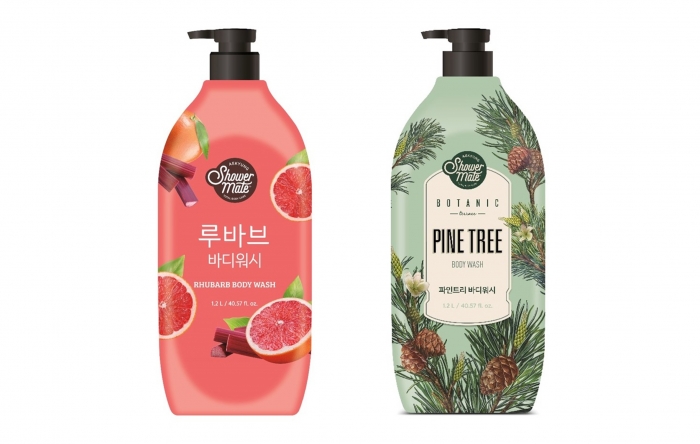사진=애경산업 제공