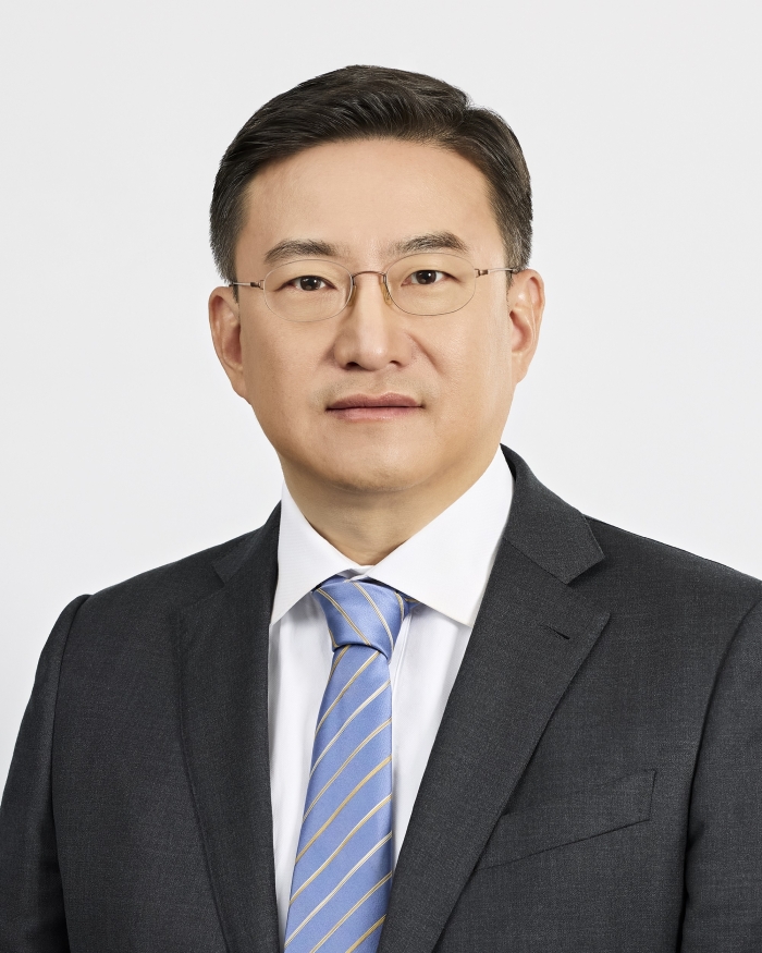김남정 동원그룹 회장. 사진=동원그룹 제공