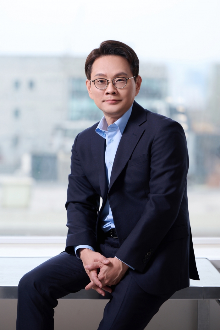 방경만 KT&G 사장. 사진=KT&G 제공