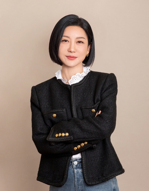 안다르, 공성아 각자 대표 선임···"성장 가속 목표"