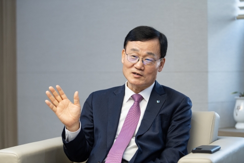 서정학 IBK투자증권 대표 "초우량 증권사 만들겠다"