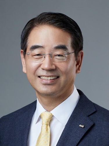 최희남 대표이사. 사진=종근당홀딩스 제공