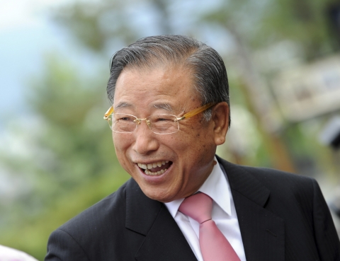 "산업으로 국가 발전 이바지"···조석래 효성 명예회장 발자취 재조명