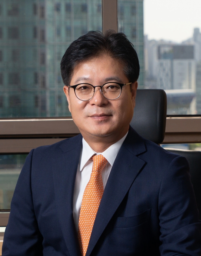 서철수 신세계프라퍼티인베스트먼트 신임 대표. 자료=신세계프라퍼티인베스트먼트