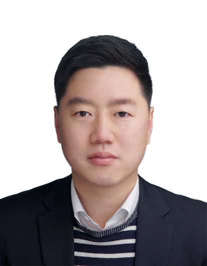 박근진 신임 대표이사. 오스템카디오 제공