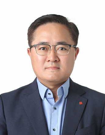 최연수 롯데알미늄 대표이사. 사진=롯데알미늄 제공