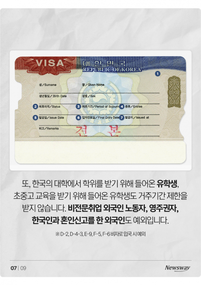 중국인 적자만 229억원, 건강보험 무임승차 멈춰! 기사의 사진