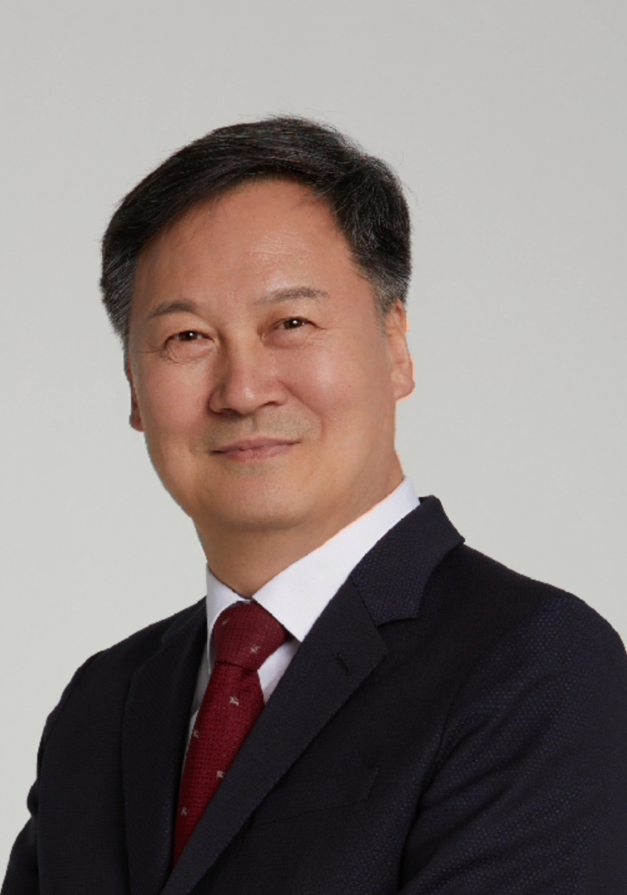 이재영 서울시립대 교수, 제11대 녹색환경지원센터연합회장 취임 기사의 사진
