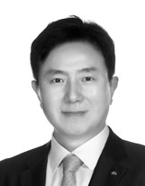 안상봉 KB골든라이프케어 대표. 사진=KB라이프생명 제공