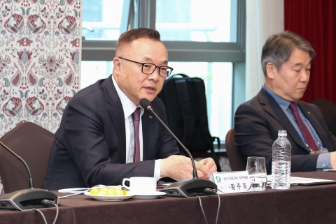 한수원 "엔지니어링 체계 정착 위한 경쟁력 갖출 것"