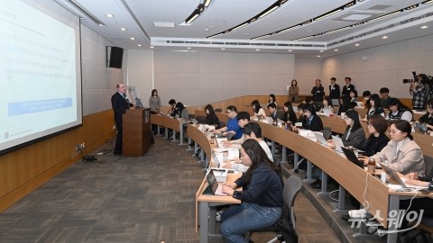 AB자산운용, "美 연준 금리인하 시작된 이후···잠재수익률 놓칠 수 있어"