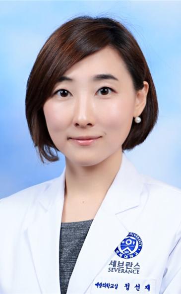 정선재 부교수. 사진=한미약품 제공