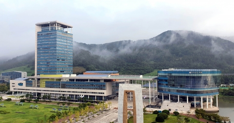 전남도, 목포대·동신대 연합 글로컬대학30 본 지정 총력