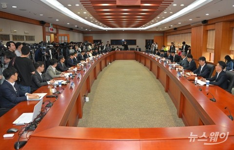 금융당국, 단기수익 좇는 주주행동주의에 일침···"자본시장 발전에 장애물"