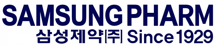 삼성제약 로고. 사진=삼성제약 제공