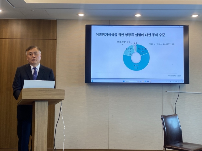 권복규 이화의대 의학교육학교실 교수는