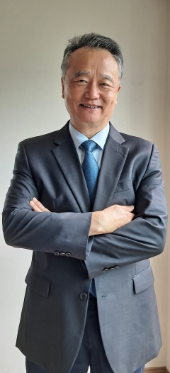 인하대 제조혁신전문대학원 이창선 교수