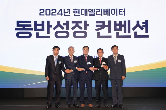 사진=현대엘리베이터 제공