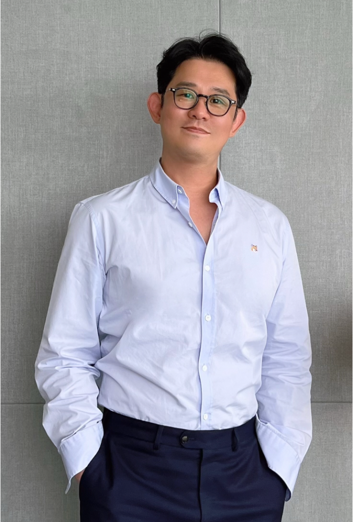 이용규 코인원 CPO. 사진=코인원 제공