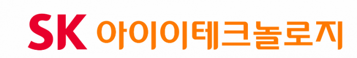 SK아이이테크놀로지 CI. 사진=SK아이이테크놀로지 제공