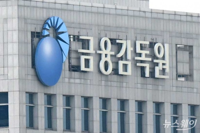 [DB 금융감독원 사진=강민석 기자 kms@newsway.co.kr