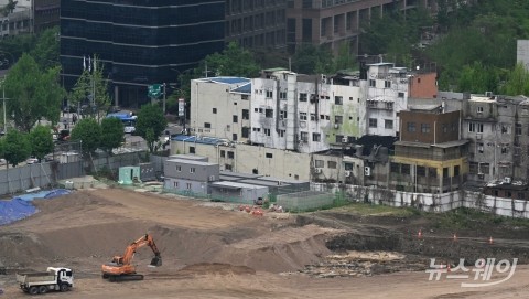 "브리지론 위기 이제 시작"···중소건설·시행업계 "올 것이 왔다"
