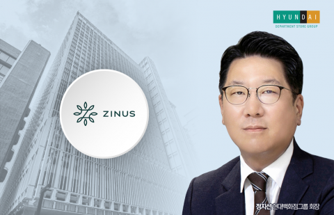 정지선의 야심찬 '빅딜'···'지누스' 효과 언제쯤?
