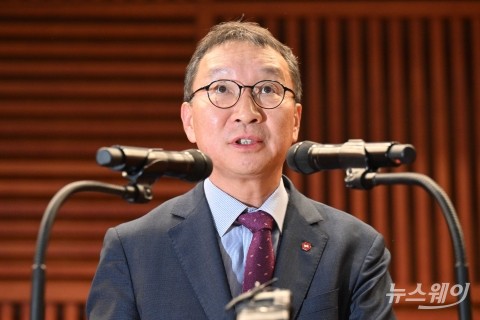 김학수 넥스트레이드 대표, "대체거래소 내년 3월 출범··· ECN증권 실수 반복 안해"