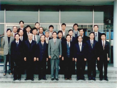 삼성重-KAIST 산학협력 '30돌'···"다양한 분야로 협력 확대"