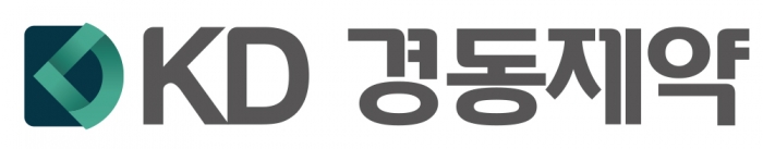 경동제약 CI. 사진=경동제약 제공