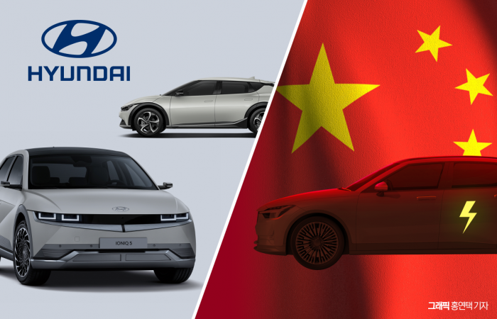 BYD 이어 '지커'도 진출···현대차 기아, 안방 사수 총력전 기사의 사진