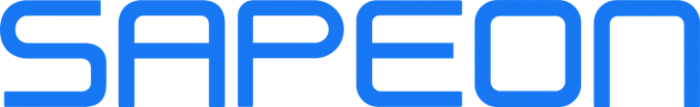 사피온 로고. 사진=뉴스웨이 DB
