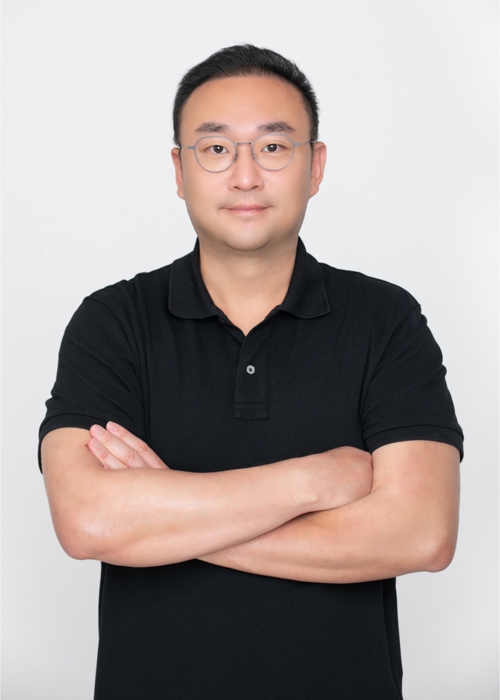 박세익 발란 신임 CFO. 사진=발란 제공