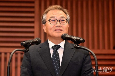 강혁 뉴스웨이 사장 "2차전지는 꿈을 먹고 성장하는 업종···유익한 기회 되길"