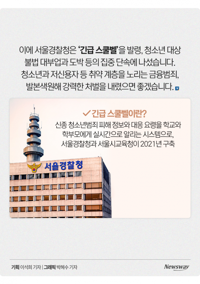 2.2억 빌렸는데 이자로만 5.6억 뜯겼다 기사의 사진