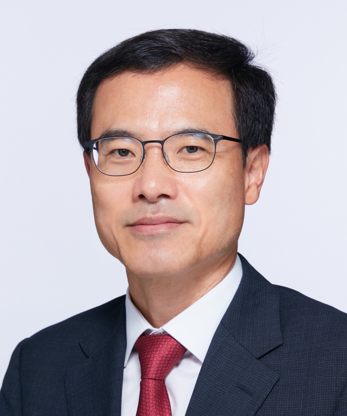 한국IR협의회 신임 회장에 정석호 전 거래소 본부장 취임 기사의 사진