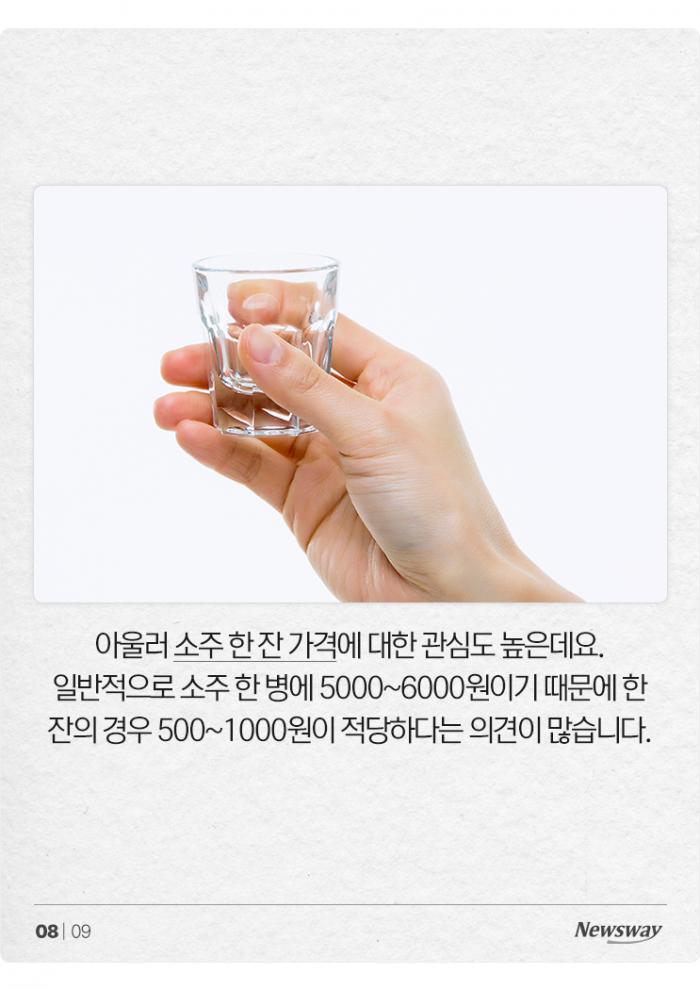 "이모, 소주 한 잔 계산이요" 가능해진다 기사의 사진