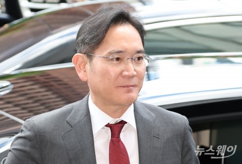 "삼성, 가장 혹독한 시험 치르고 있다"