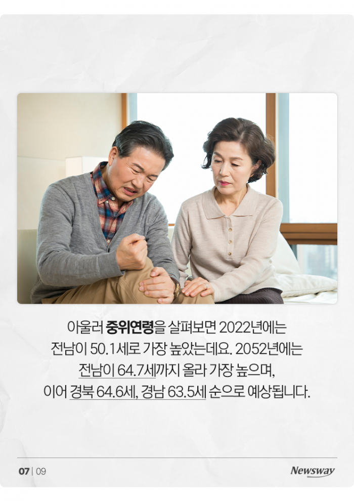 미래 인구 예측해 보니···서울에서만 '이만큼' 사라진다 기사의 사진