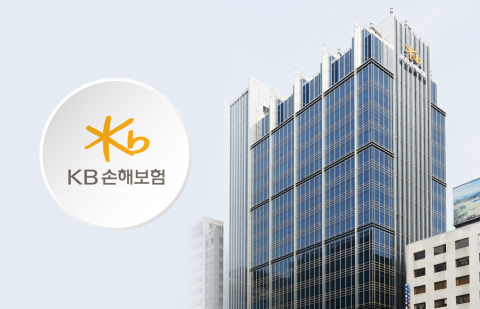 KB손보, 지난해 순이익 7782억원···전년比 7.3%↓