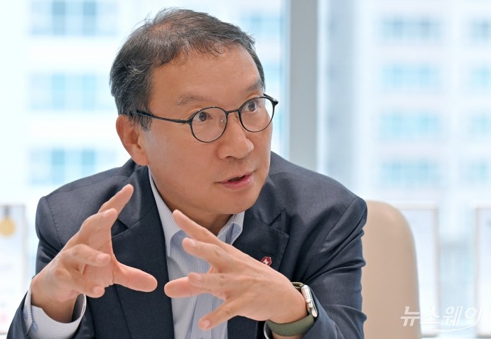 사진=이수길 기자 Leo2004@newsway.co.kr