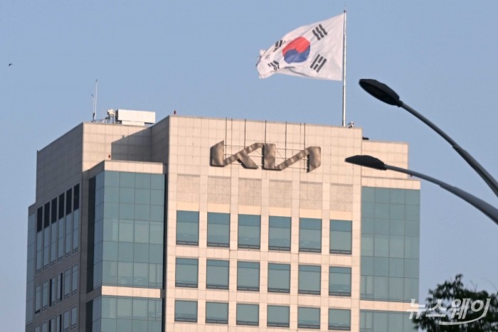 [DB기아 사진=강민석 기자 kms@newsway.co.kr